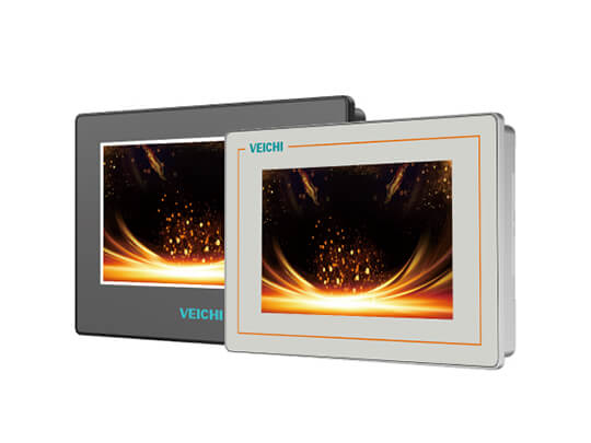 Серия VI20 и VI30 HMI VEICHI